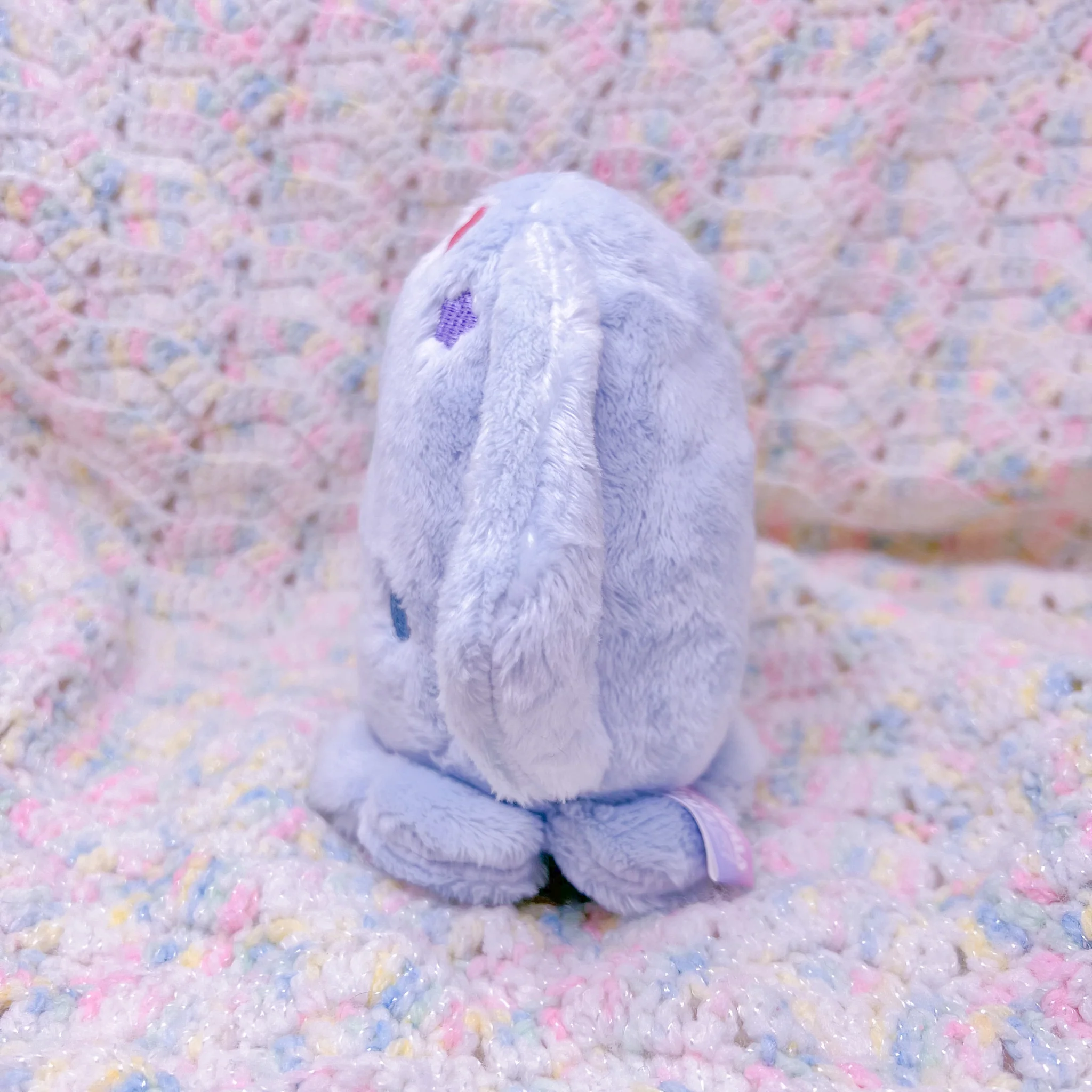 Blueberry Ice🍦🧊 Squib Plush - Image 4