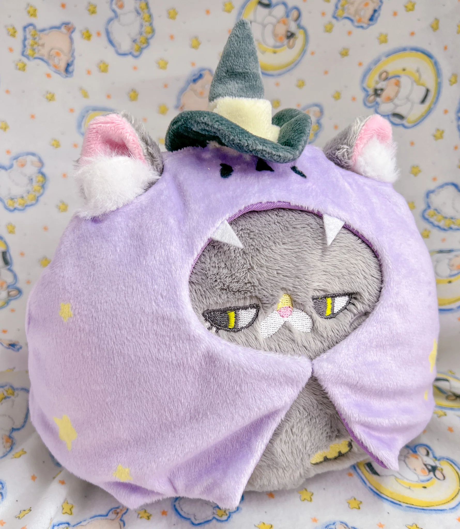 Kitty's Costume Party Plush - Image 3