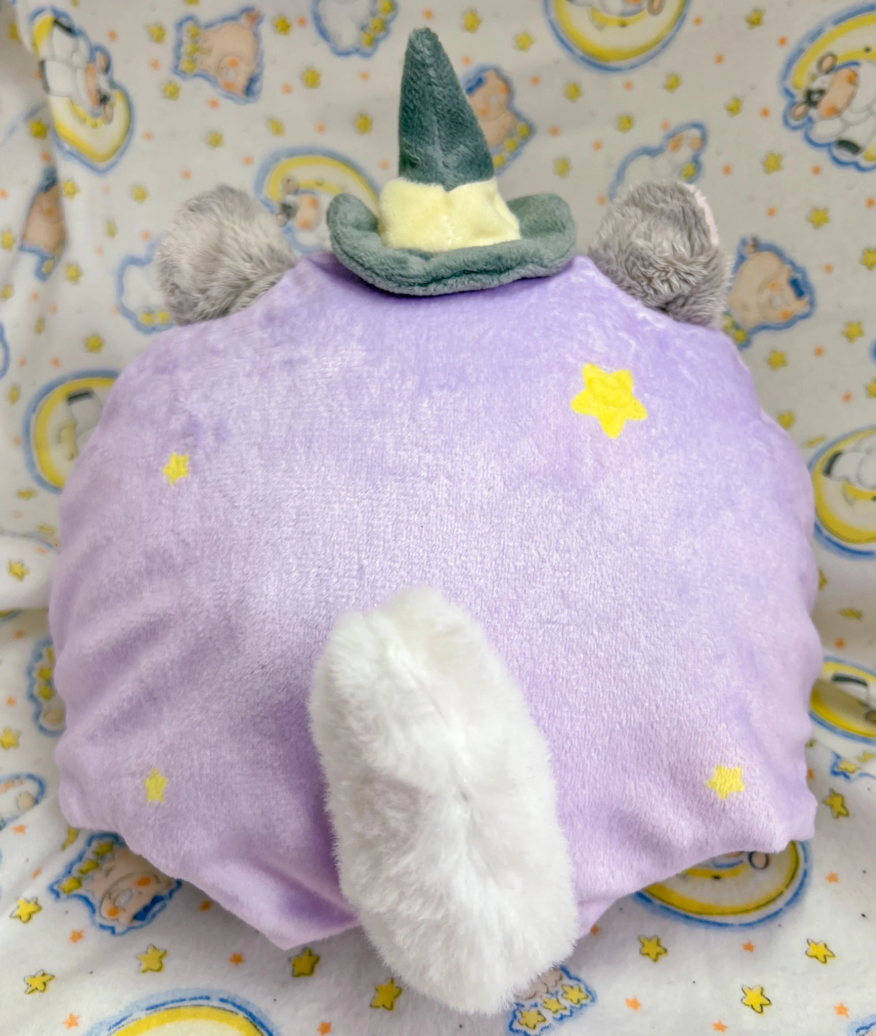 Kitty's Costume Party Plush - Image 4