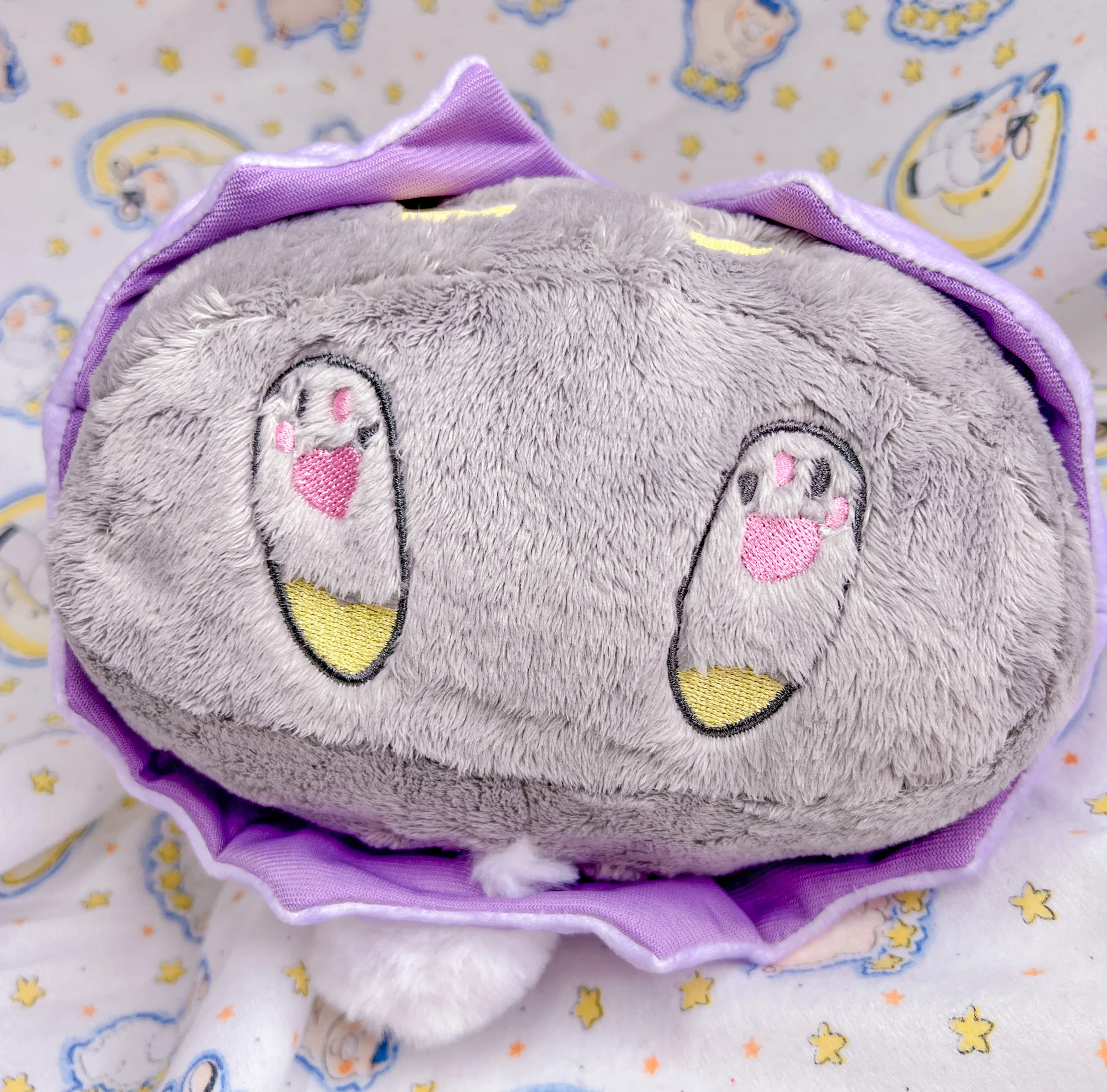Kitty's Costume Party Plush - Image 5