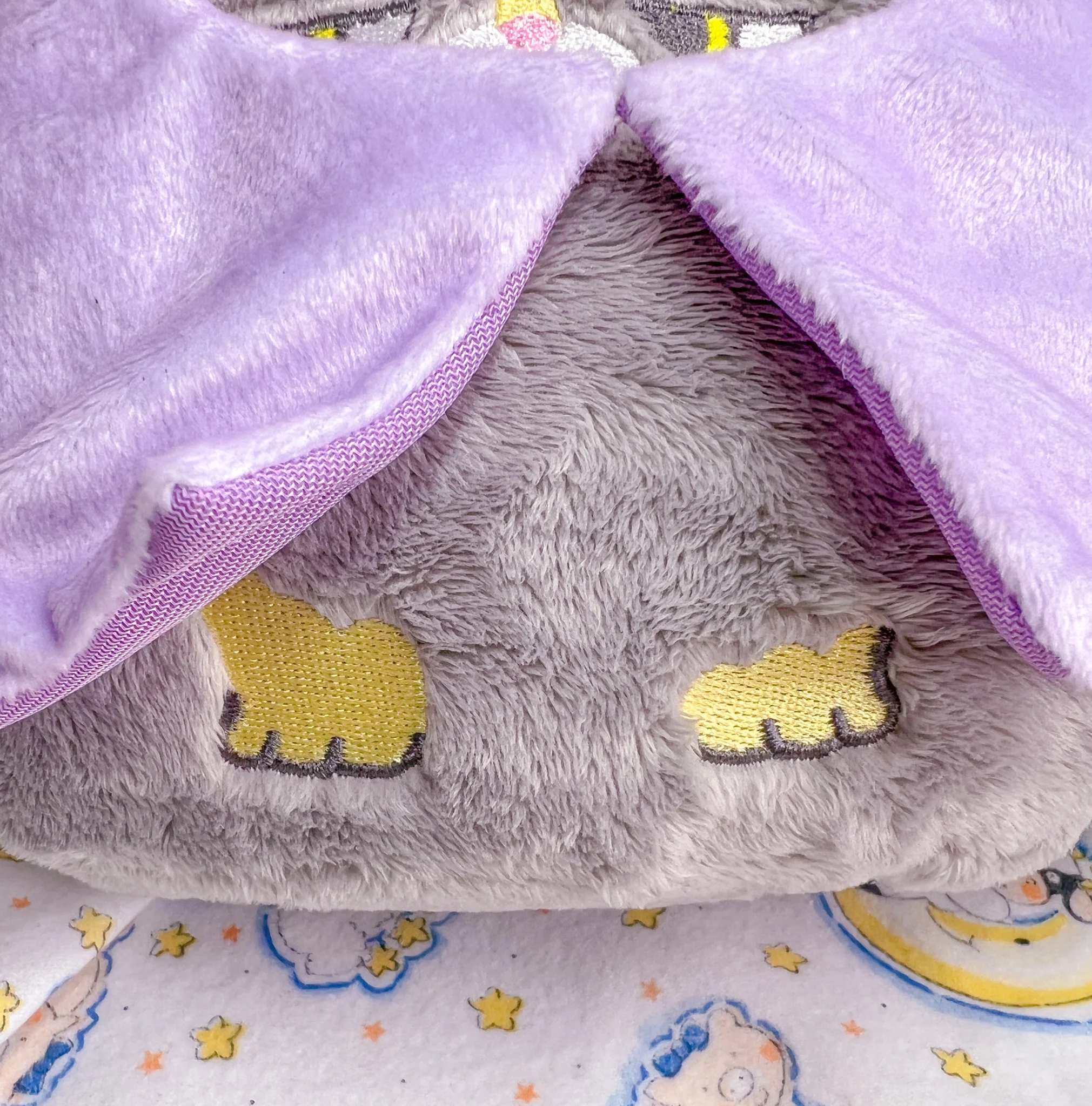 Kitty's Costume Party Plush - Image 6