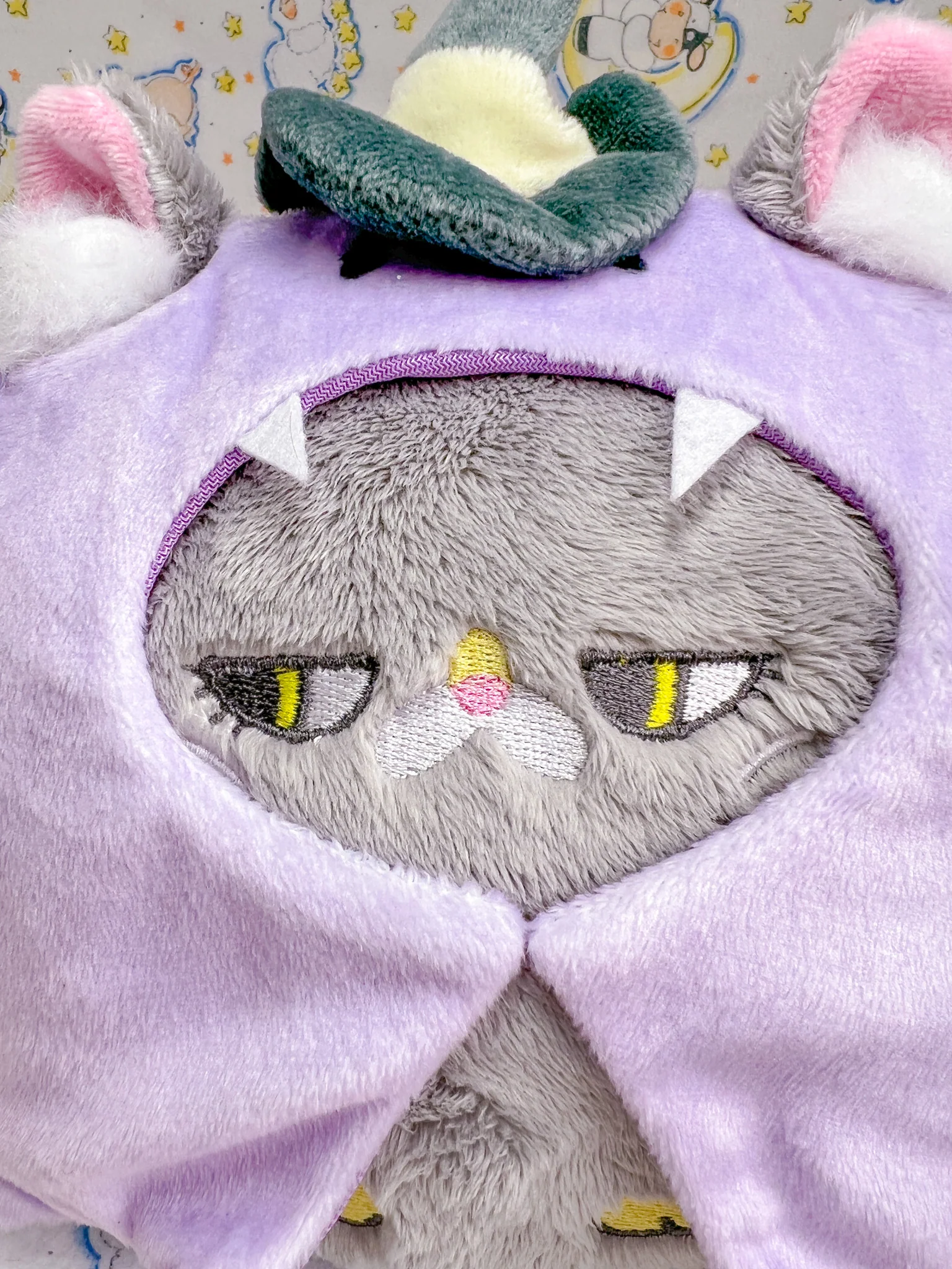 Kitty's Costume Party Plush - Image 8