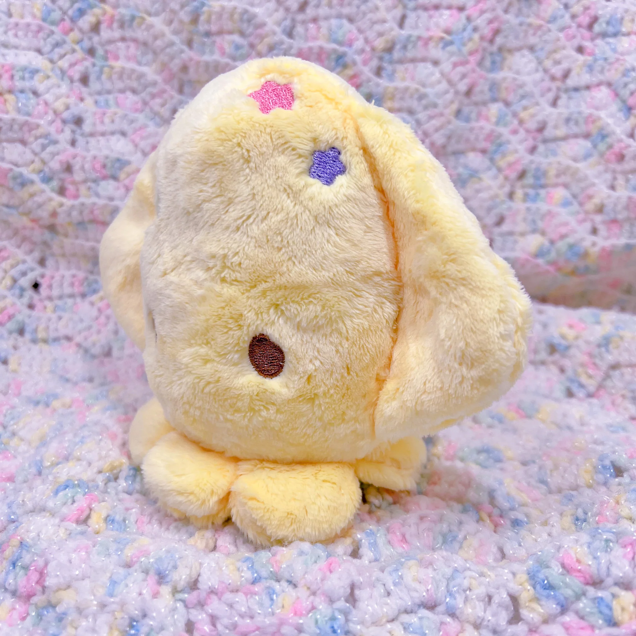 Lemon Drop🍋 Squib Plush - Image 3