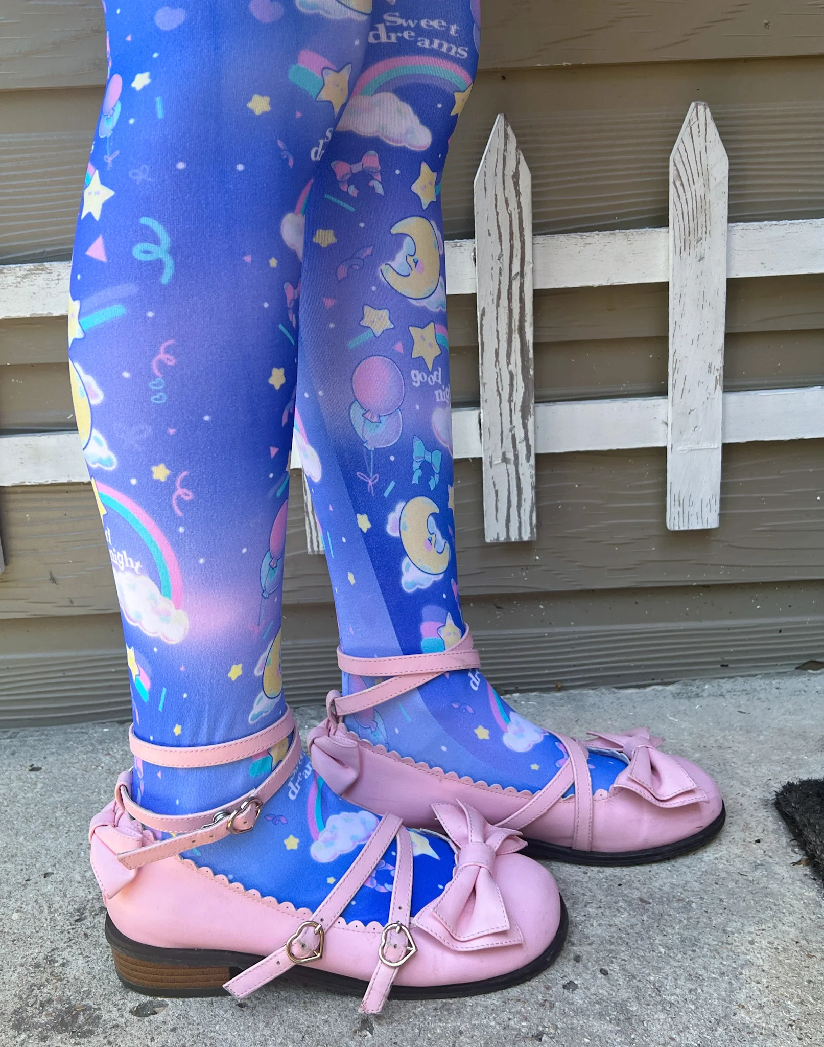 Good Night Tights - Image 3