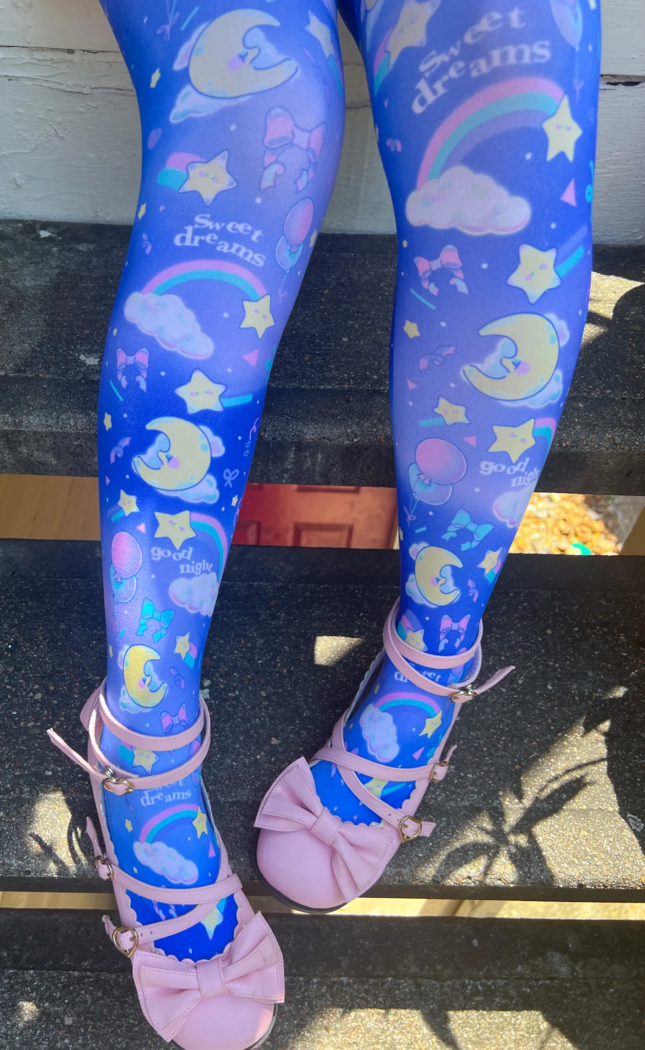 Good Night Tights - Image 4