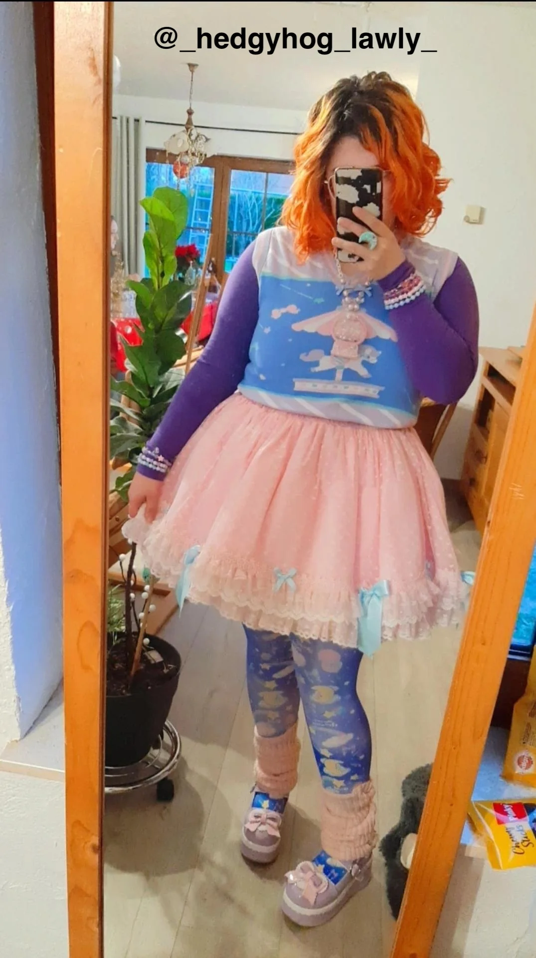 Good Night Tights - Image 5