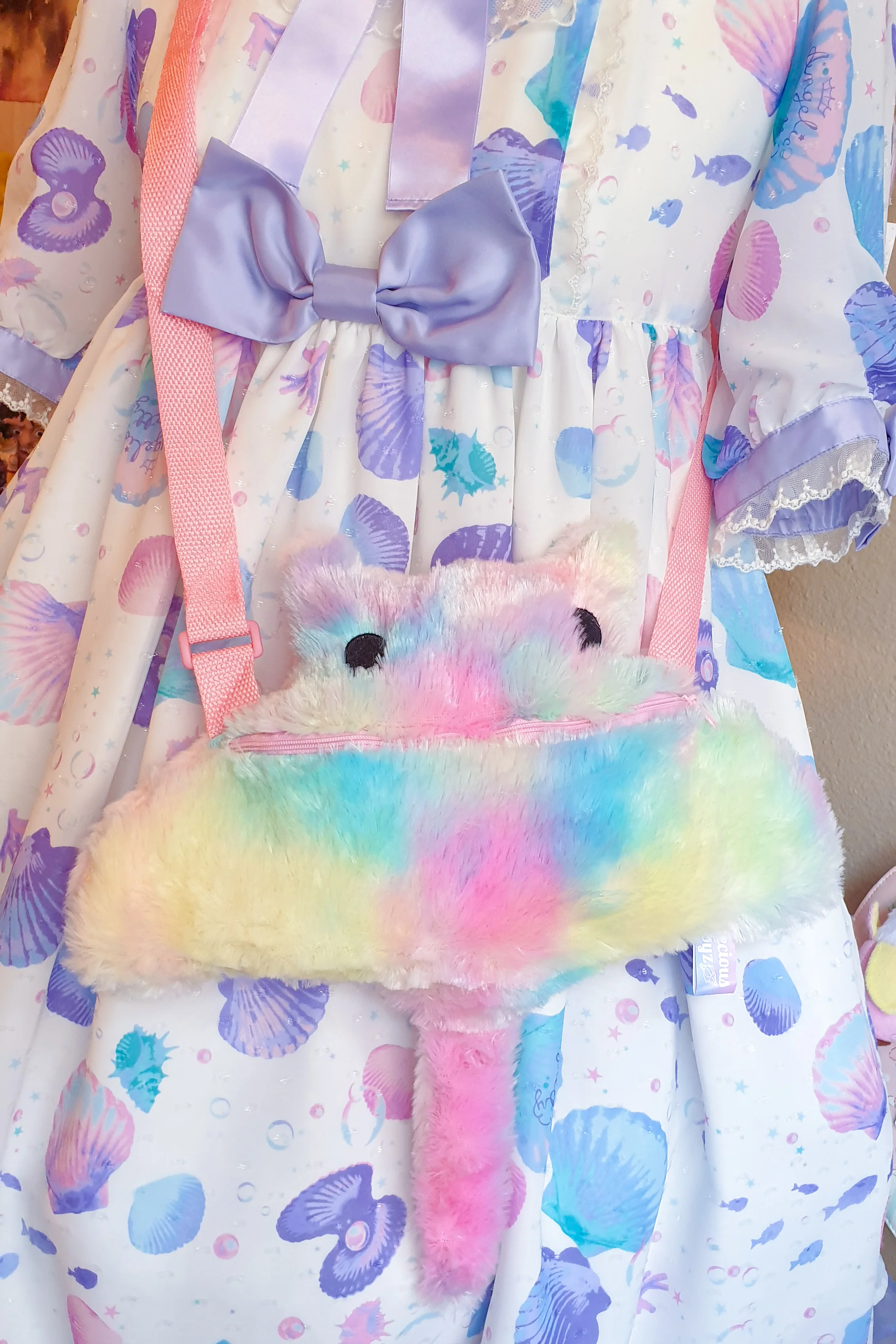 🌈Rainbow✨Stingy Purse - Image 3