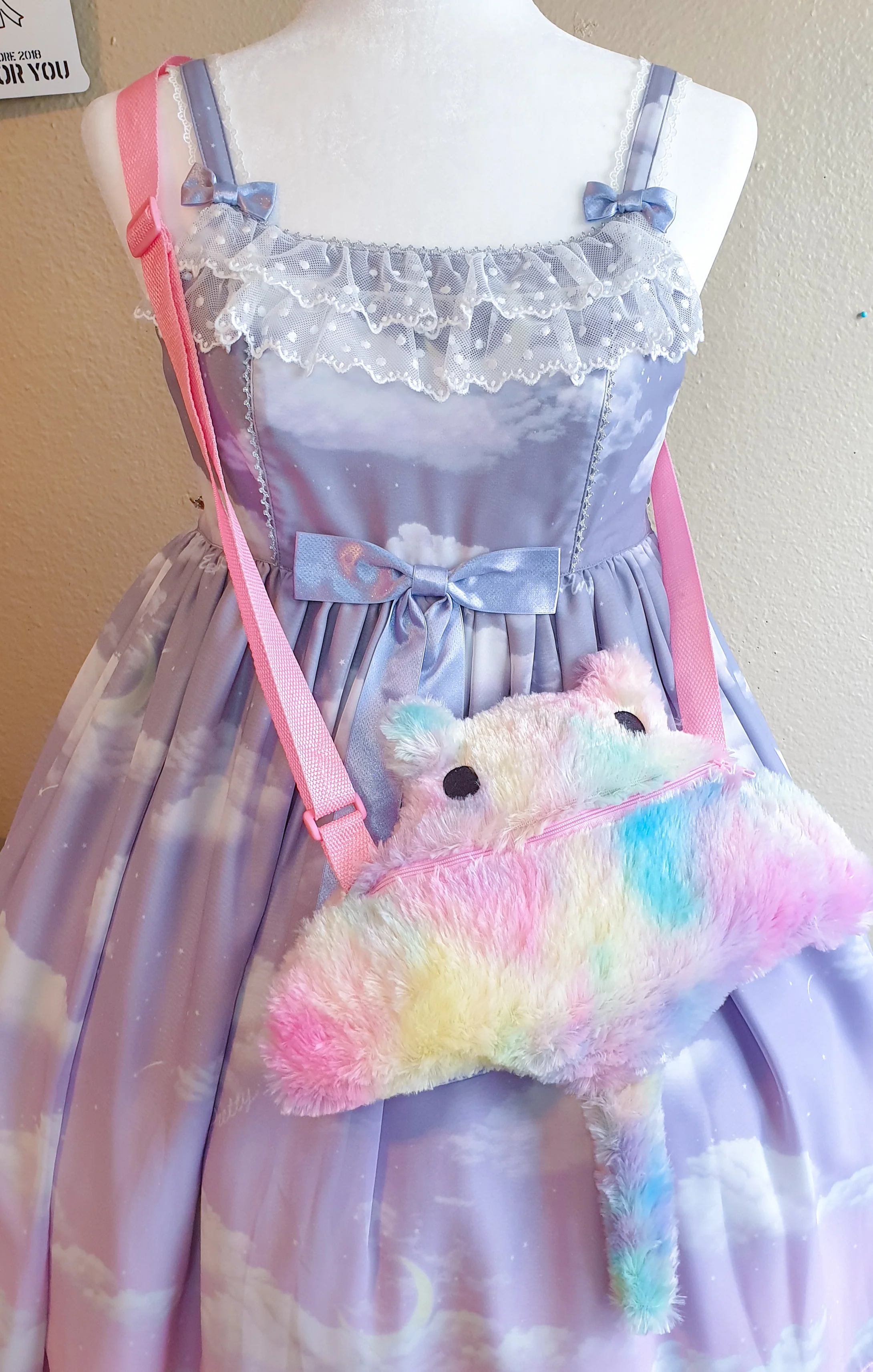 🌈Rainbow✨Stingy Purse - Image 4