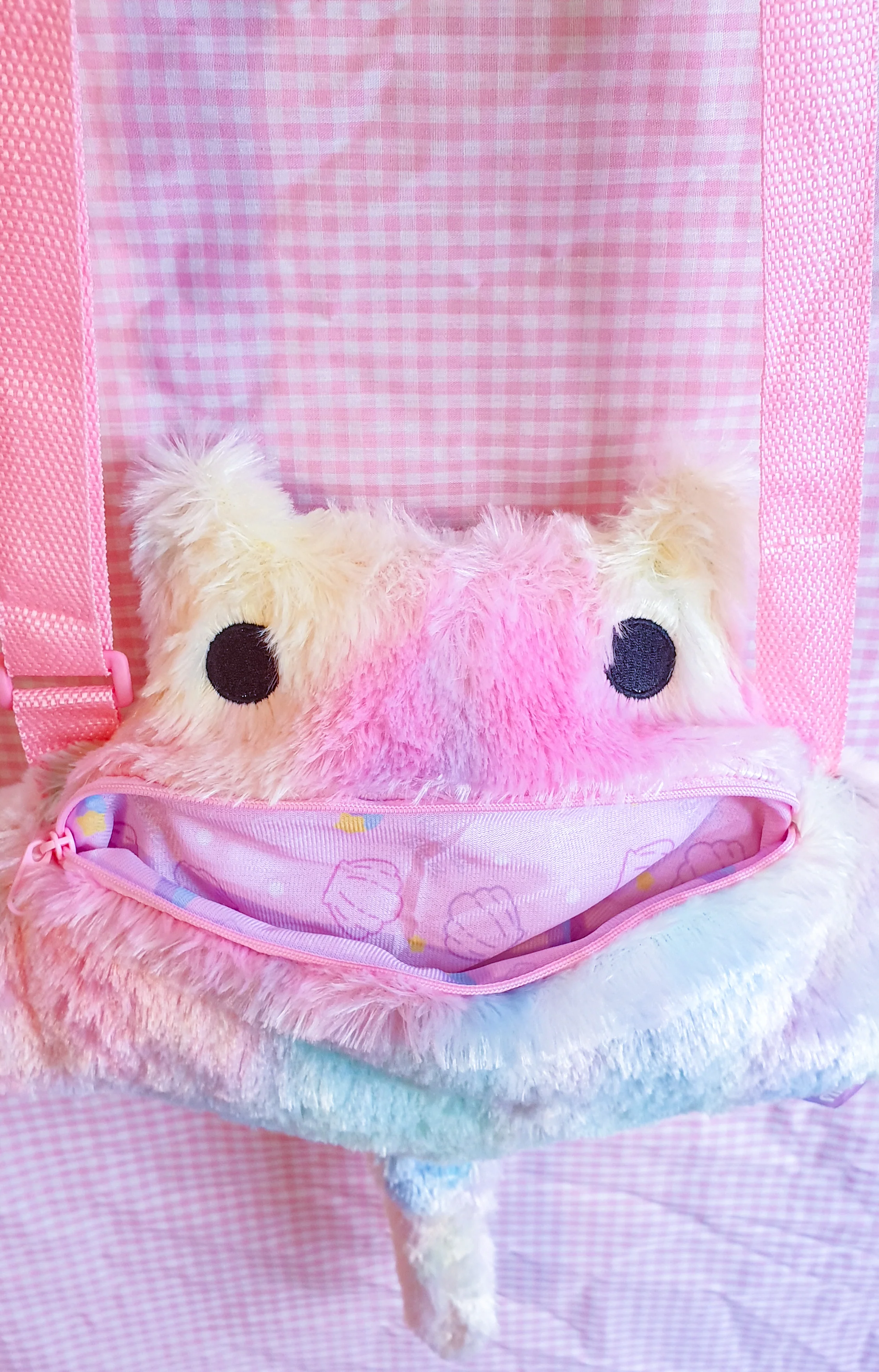 🌈Rainbow✨Stingy Purse - Image 5