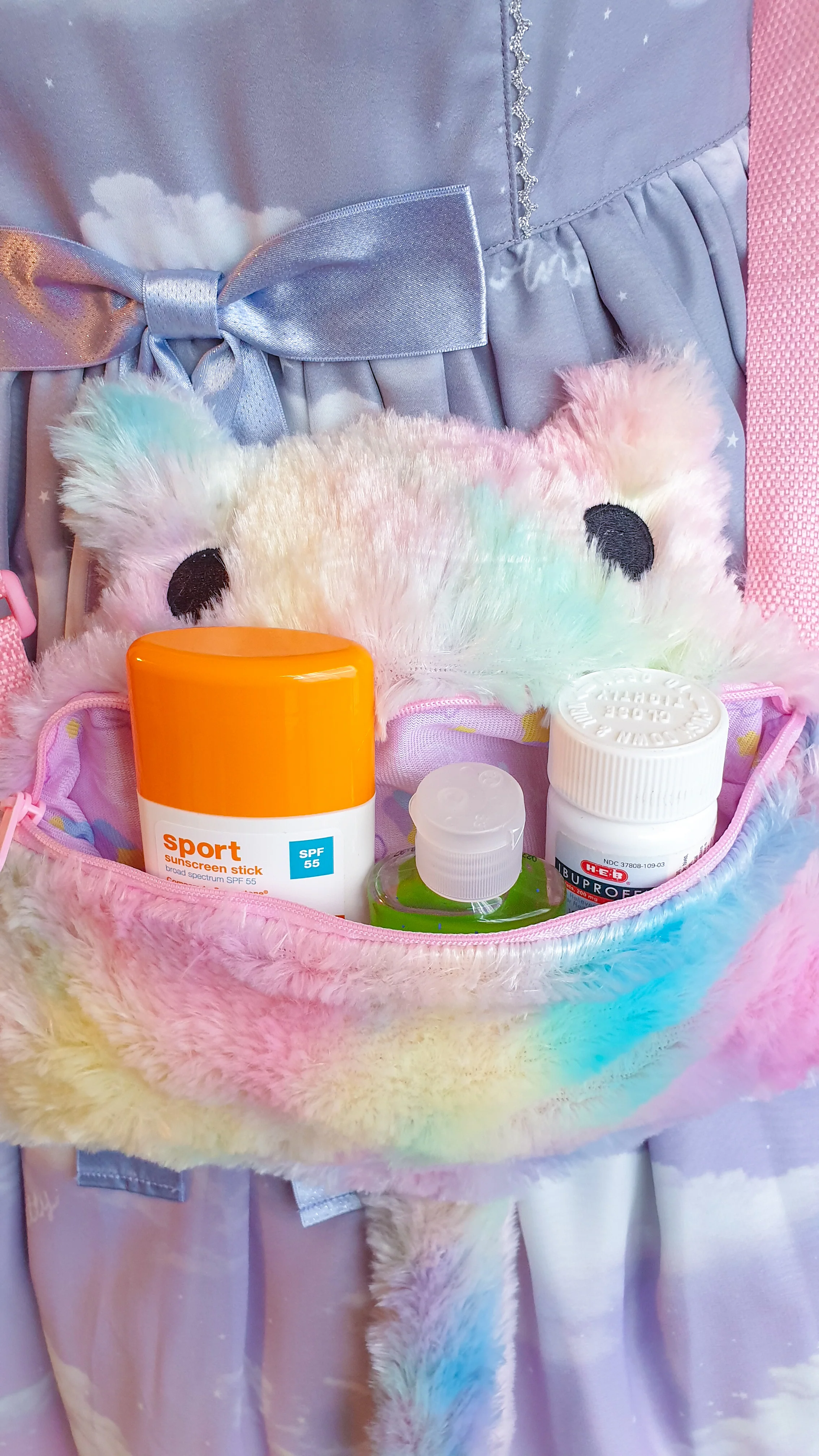 🌈Rainbow✨Stingy Purse - Image 6