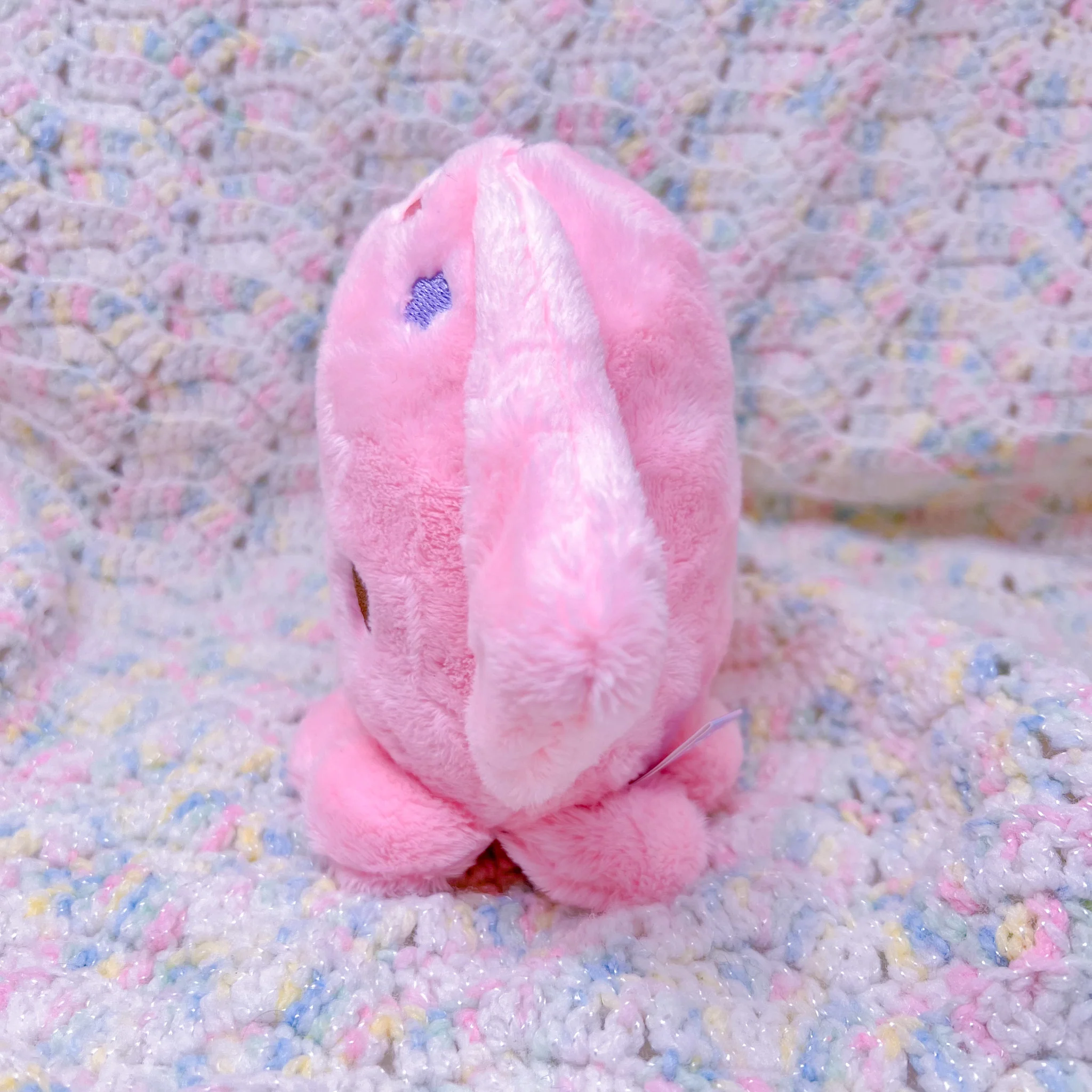 Strawberry Sorbet🍓 Squib Plush - Image 5