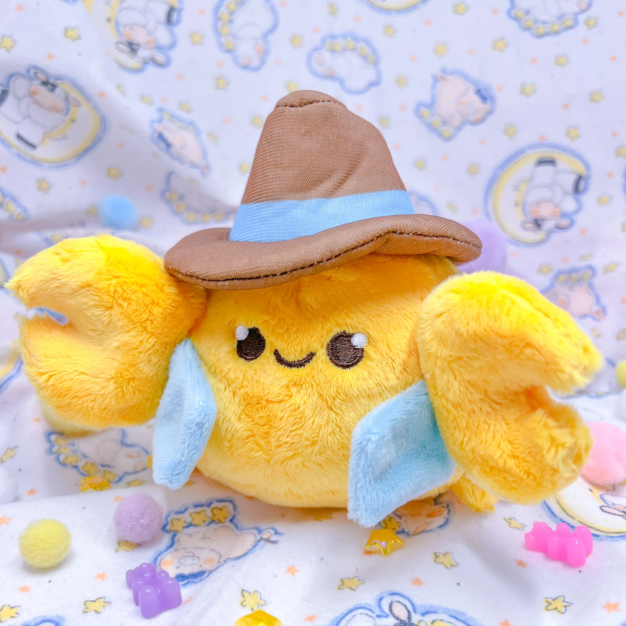 Yee Claw Kreb Plush - Image 5